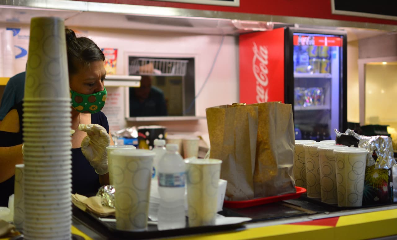 Los cines en Filadelfia pueden reabrir y deben cumplir con estas medidas de seguridad