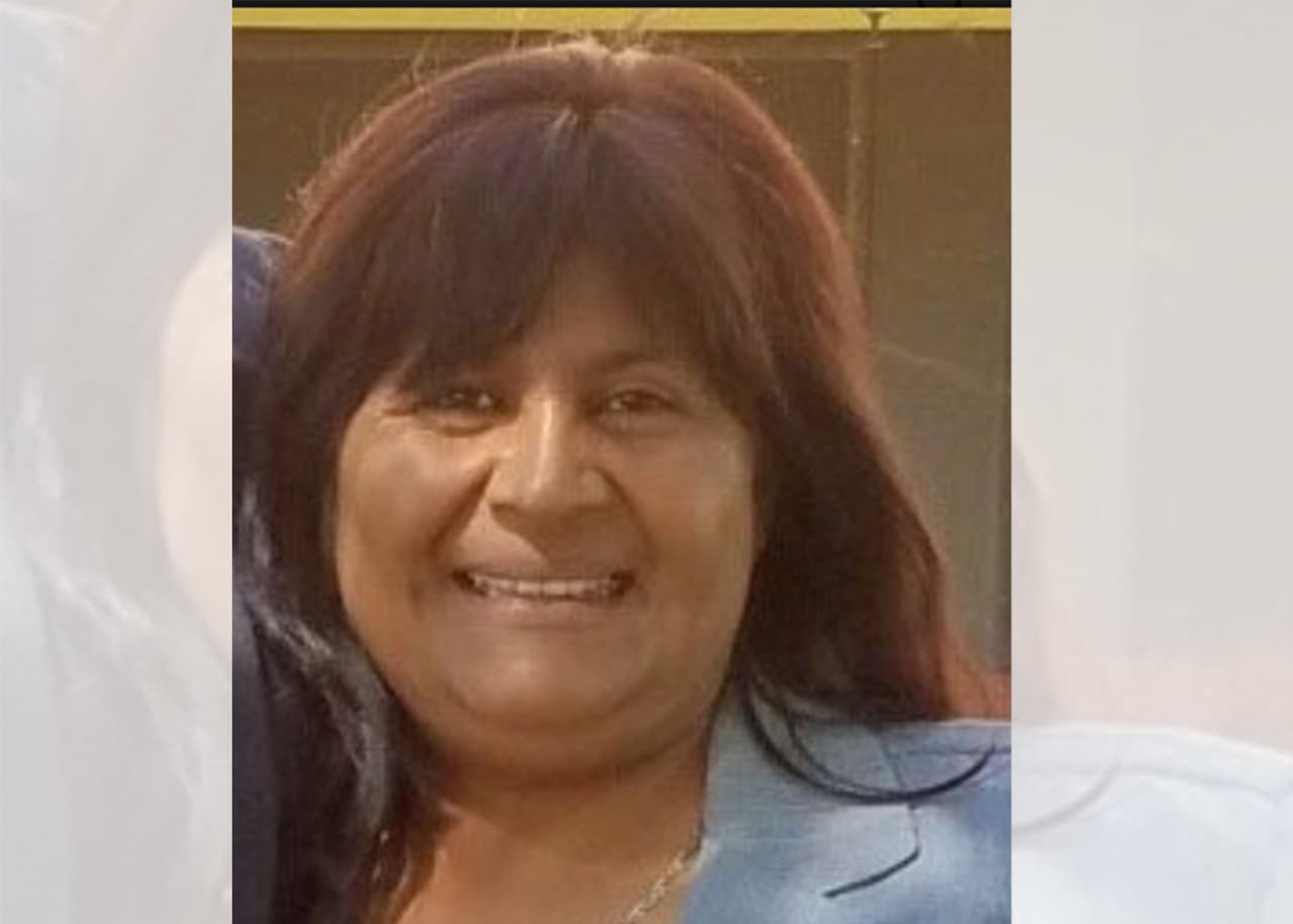 Familiares de María Alcocer Elías, de 54 años, la encontraron inconsciente en su casa, con heridas visibles, el pasado 21 de mayo.
<br>