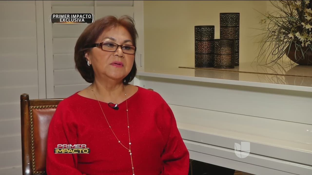 5 de enero de 2017: Consuelo Rosales, la madre de Joao Gabriel, confirma que comenzará una lucha legal para reconocer los derechos de su hijo. Además, revela que la familia Aguilera Salas tiene muchos secretos que desconocen.