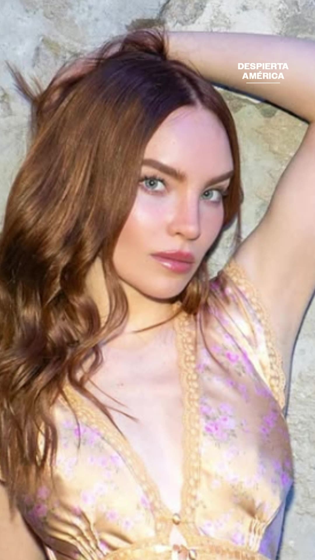 Belinda sorprende con su cambio de look