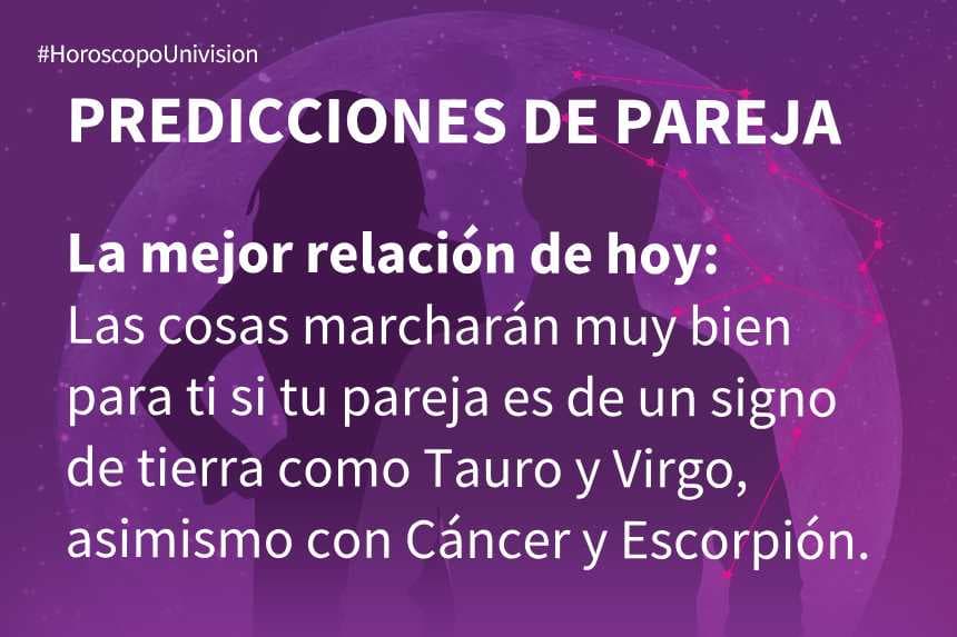 Tauro 16 de septiembre de 2019