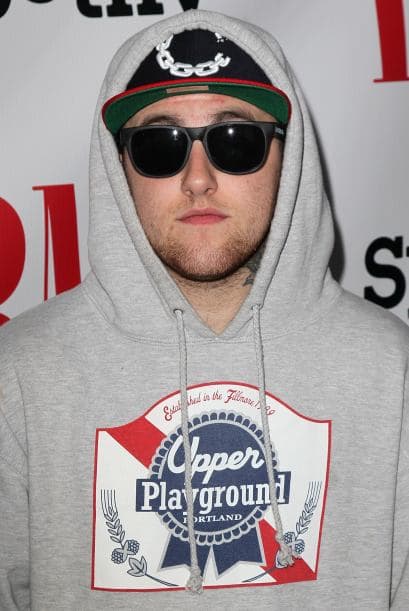 Sobre su ruptura admitió que “
<b>el internet es salvaje</b>”. “Yo creía que sabía, pero no realmente”, añadió sobre la presión que sintió y que afectó su relación por el consistente escrutinio público.