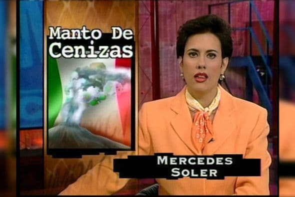 Merces Soler trabajo varios años en Primer Impacto