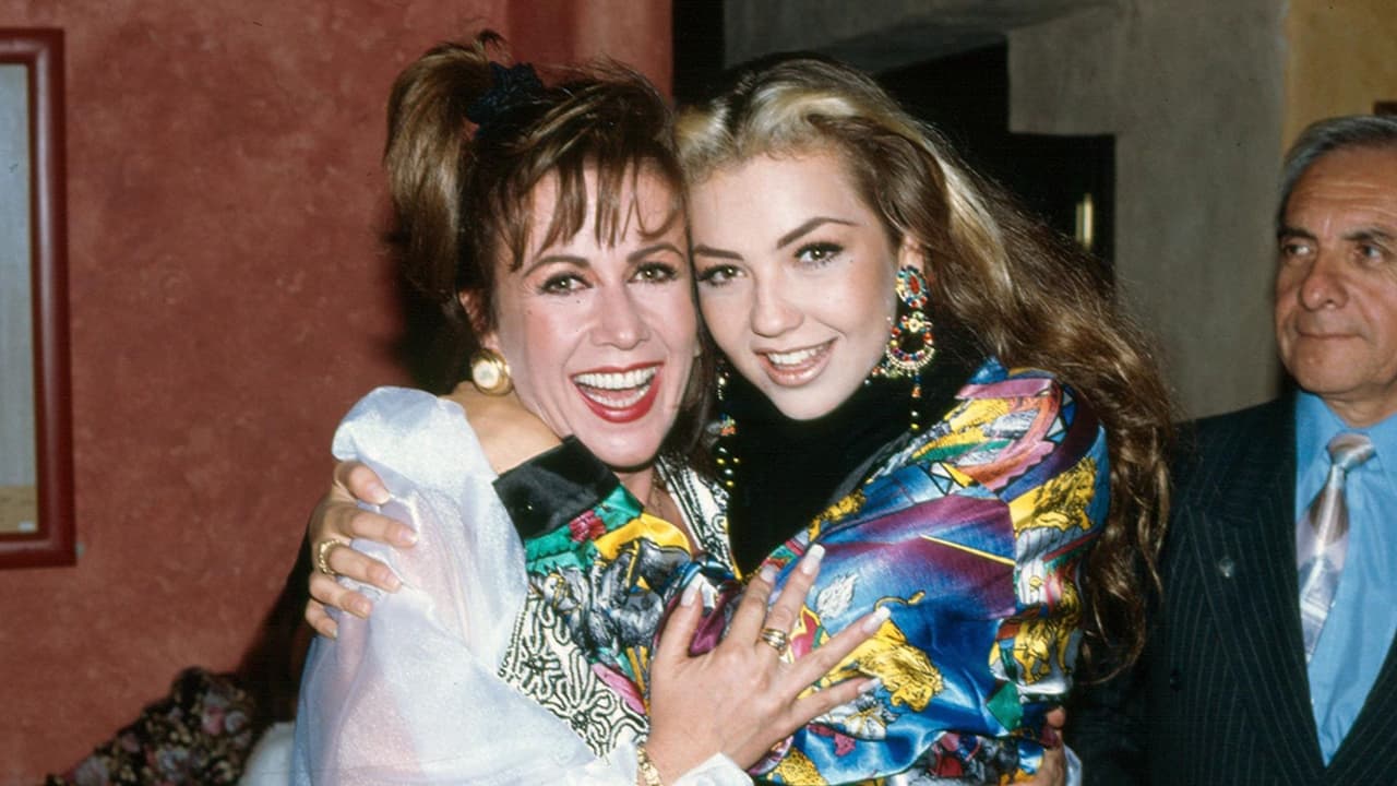 Laura Zapata es contundente al responder sobre Thalía: "Esa relación se acabó”