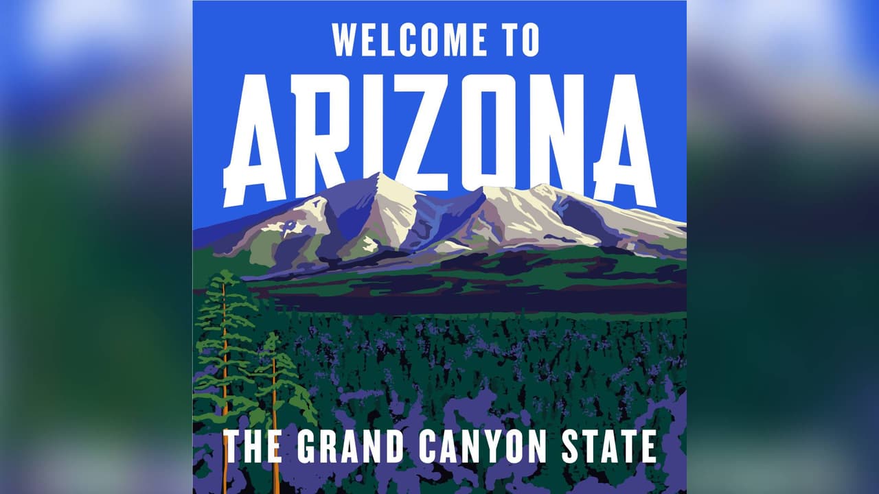 “Más de 55 millones de personas cruzan las fronteras estatales de Arizona cada año, contribuyendo a nuestra economía y negocios locales. No hay mejor manera de recibir visitantes en nuestro estado que con el esplendor natural que es Arizona.
<b>Esperamos ver estos hermosos letreros en nuestras carreteras</b>”, dijo el gobernador Ducey.
<br>