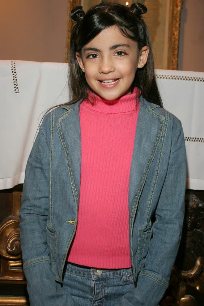 En los 
<a href="http://www.univision.com/novelas/premios-tv-y-novelas" target="_blank"><b>Premios</b> <b><i>TVyNovelas</i></b></a> 2007 
<i>La fea más bella</i> fue una de las grandes ganadoras, la categoría infantil fue una de las que conquistaron gracias a 
<b>Adriana Ahumada</b>.