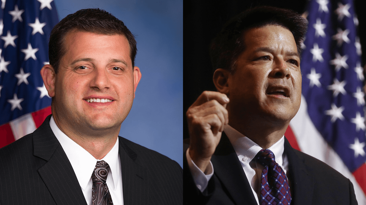 Congresista TJ Cox rechaza publicidad que lo acusa de no pagar sus impuestos