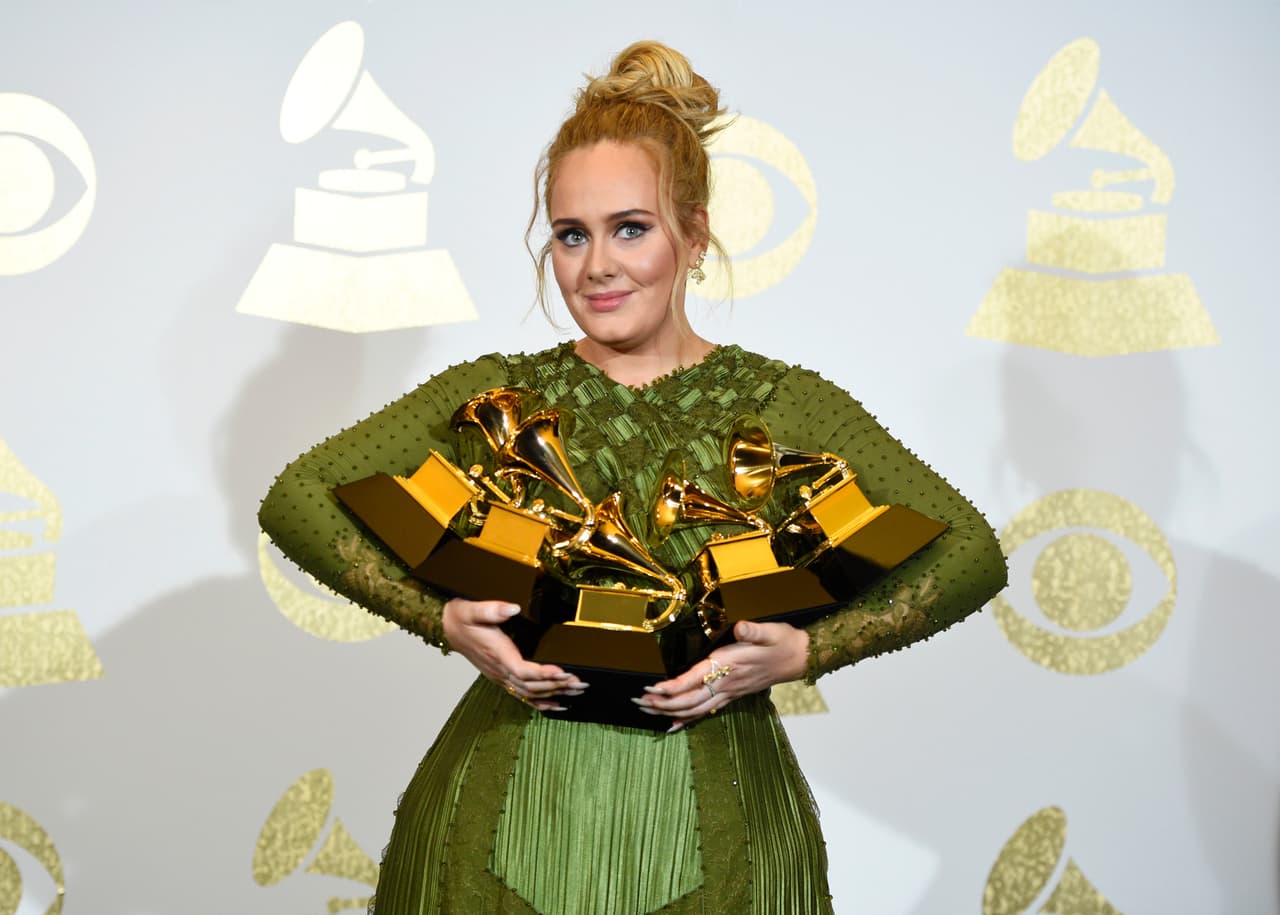 Los altibajos de Adele, el número de Beyoncé, las referencias políticas y otros grandes momentos de los Grammy 2017 