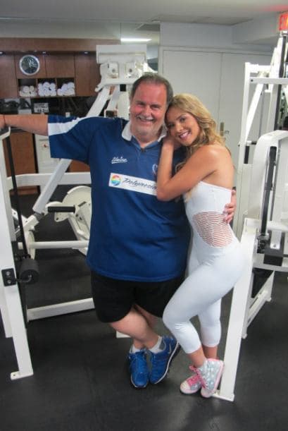 La salud es lo más importante.