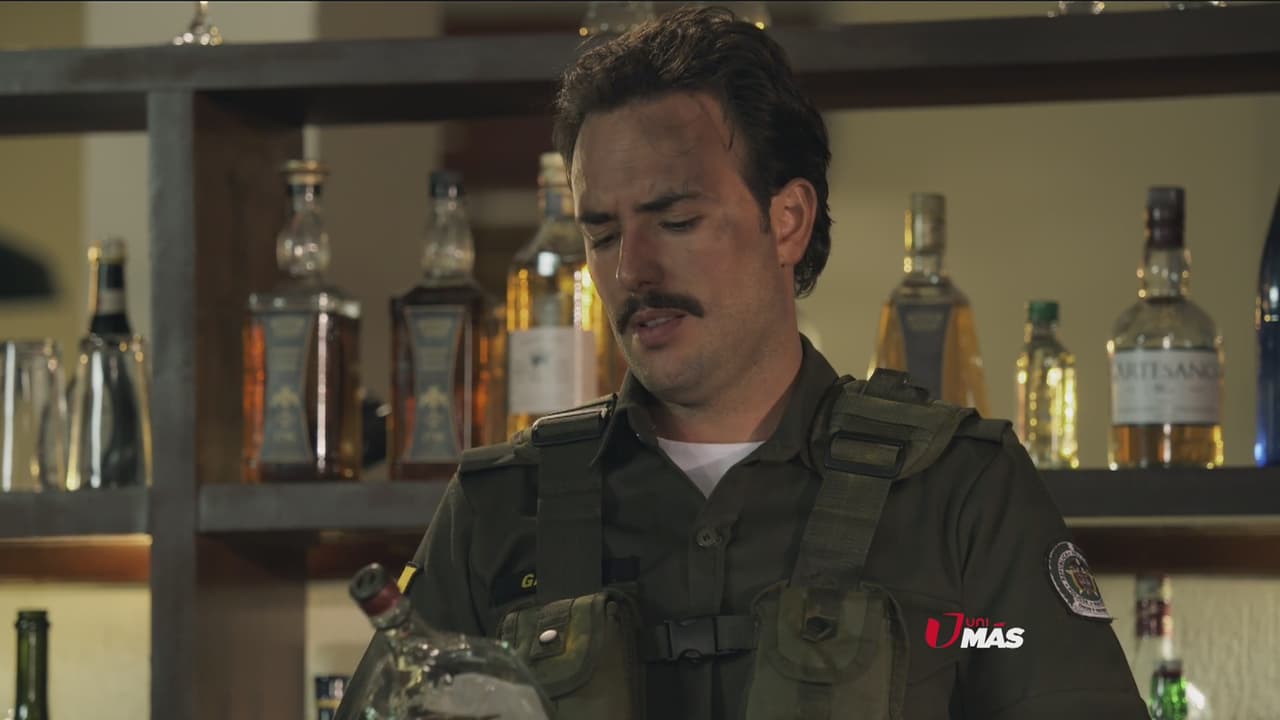 Sus coquetería no funcionarán con ella.