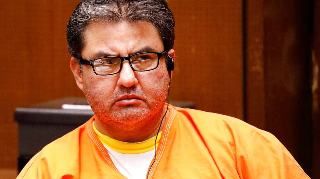 Naasón Joaquín, líder de La Luz del Mundo, será sometido a un interrogatorio por una demanda civil federal en California