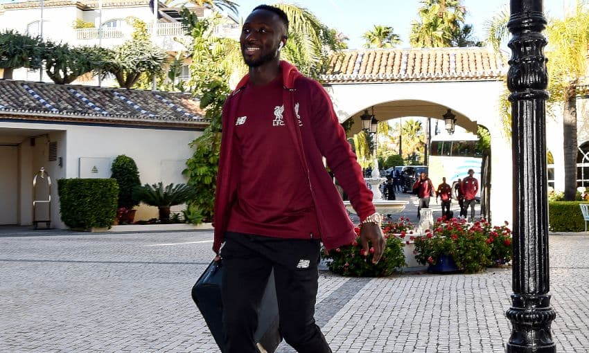 Para el Liverpool la recta final a Madrid inició esta semana con su viaje de concentración a Marbella, en el sur de España, donde estarán entrenando hasta finales de mes cuando tengan que viajar a la capital donde enfrentaran al Tottenham Hotspur por la Final de la UEFA Champions League en el Metropolitano.
