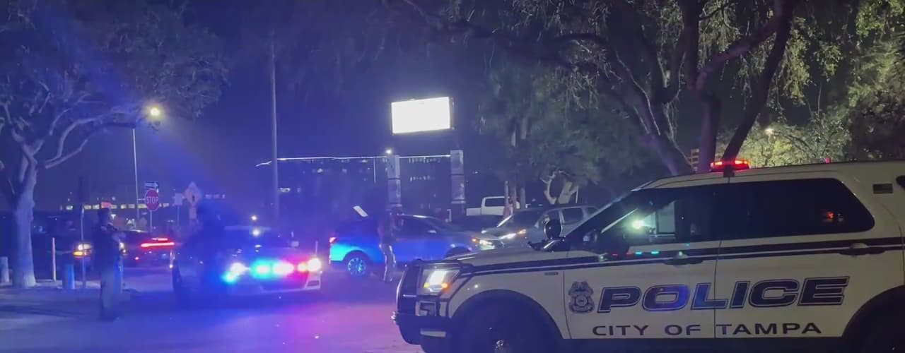 Tampa, una de las ciudades con los peores conductores, según un estudio