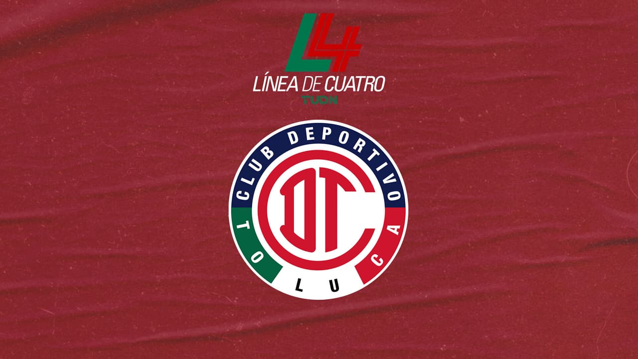 El Toluca tiene que rejuvenecerse para aspirar a lograr objetivos.