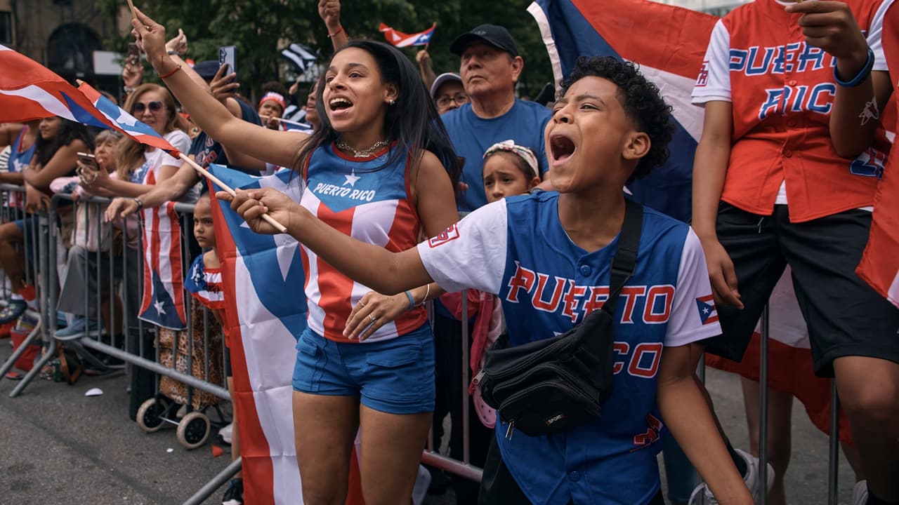 La celebración también forma parte de 
<b>una reivindicación de la sociedad neoyorquina con los puertorriqueños</b>, quienes habían sido relegados al establecerse en la Gran Manzana, en décadas anteriores.