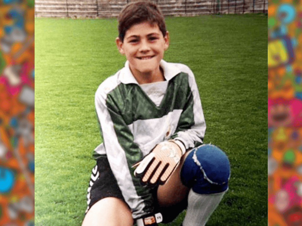 Iker Casillas