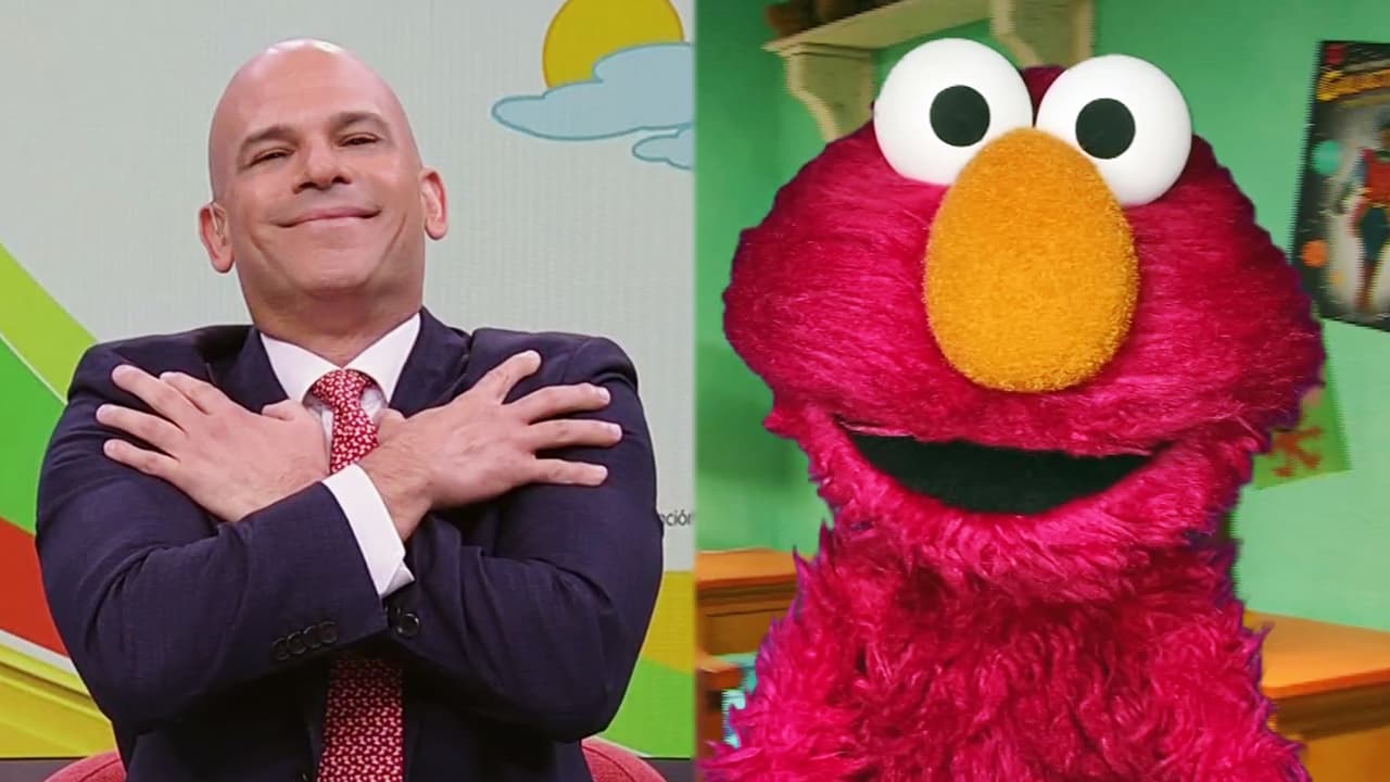 Nuestro querido 
<a href="https://www.univision.com/shows/despierta-america/emocionado-y-un-poquito-preocupado-elmo-llamo-al-dr-juan-para-saber-como-cuidarse-en-su-primera-salida-al-parque-video">Elmo consultó a Dr. Juan</a> las inquietudes que le surgieron antes de su primera salida al parque una vez terminado el confinamiento.
