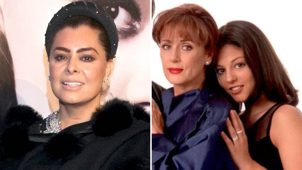 Además, esta historia marcará el tan esperado regreso de Yadhira Carrillo a las telenovelas, quien interpretará a Luciana Hernández de Dubal, entrañable papel que en su momento hizo Helena Rojo.
<br>