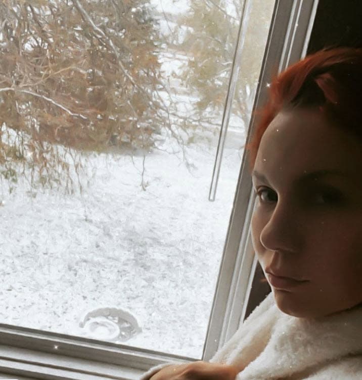 Este miércoles 24 de febrero, Sale el sol publicó una entrevista en la que la actriz confirmó lo que había dicho entonces y dio a conocer la fecha en la que se realizará la ceremonia de despedida.