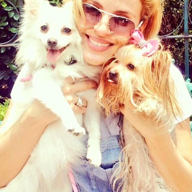 “Ámalos como ellos a ti”- Malillany Marín. (Actriz)