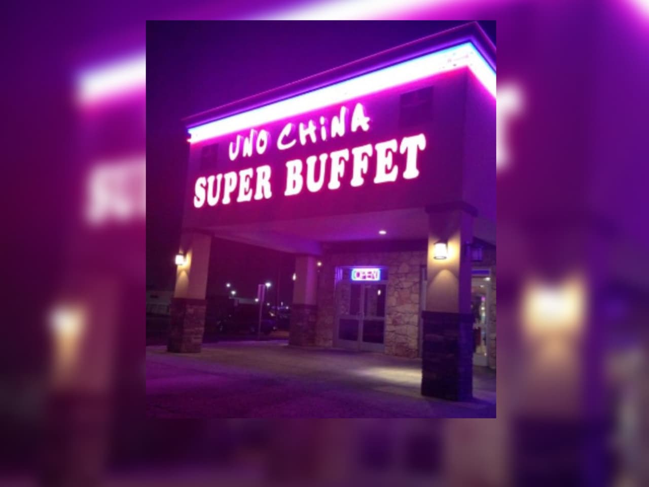 Agentes federales y policía local realizan operativo en restaurante chino de Irving