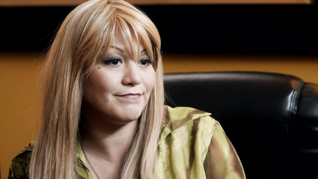 Jenni Rivera revivirá en la serie 'Su nombre era Dolores, la Jenn que yo conocí'