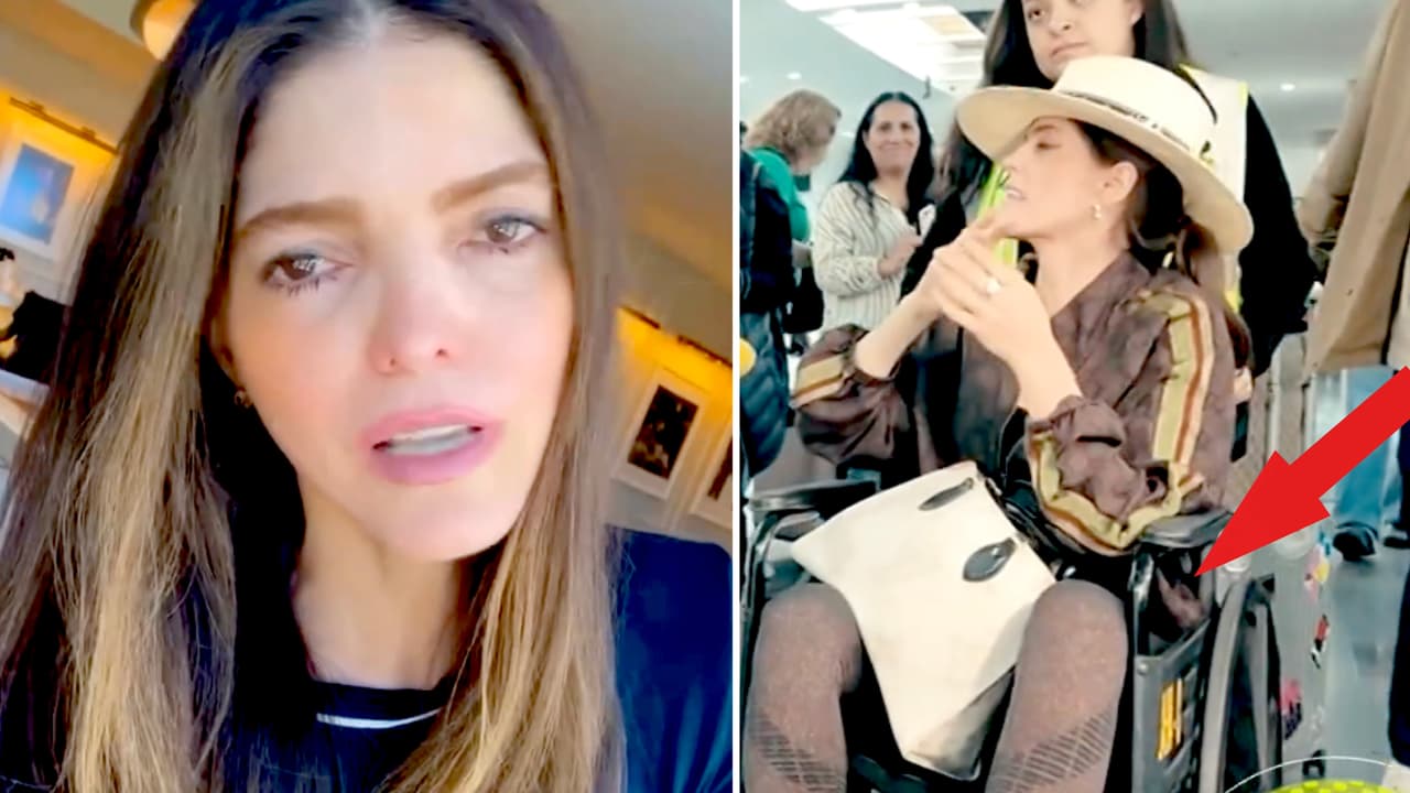 Ana Bárbara: muere la sobrina recién nacida de la cantante | Univision  Famosos | Univision