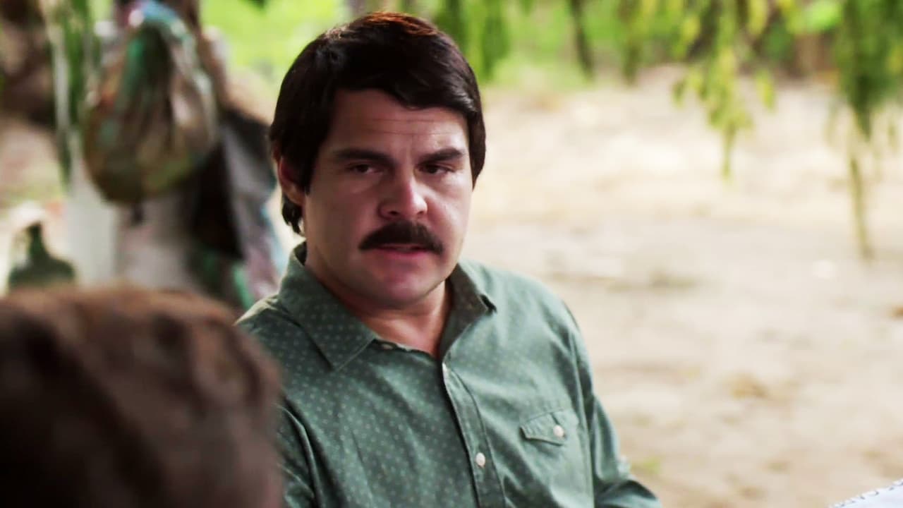 A pesar de la cacería que había iniciado en su contra, 'El Chapo' decidió permanecer en México. No se iría sin despedirse de sus hijas y de su esposa.