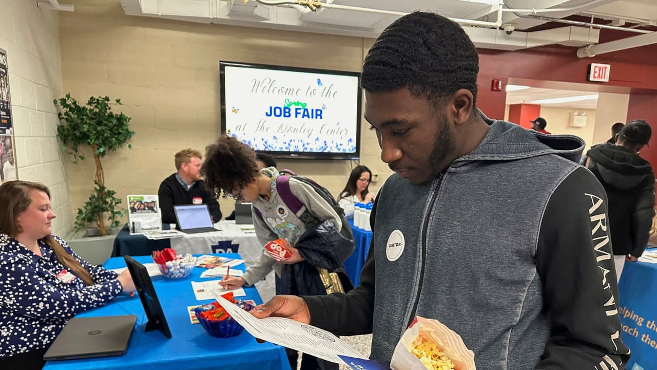 Ciudad de Nueva York realizará ferias de empleo en los cinco condados durante mayo