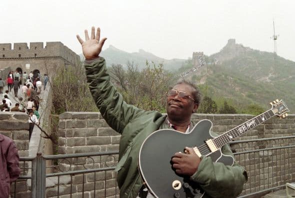 Varios medios internacionales han reportado que las causas sobre la muerte del músico serán investigadas por la policía de Las Vegas.