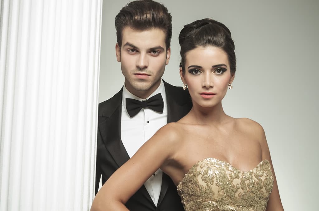 Puedes verte increíble el día de la graduación.