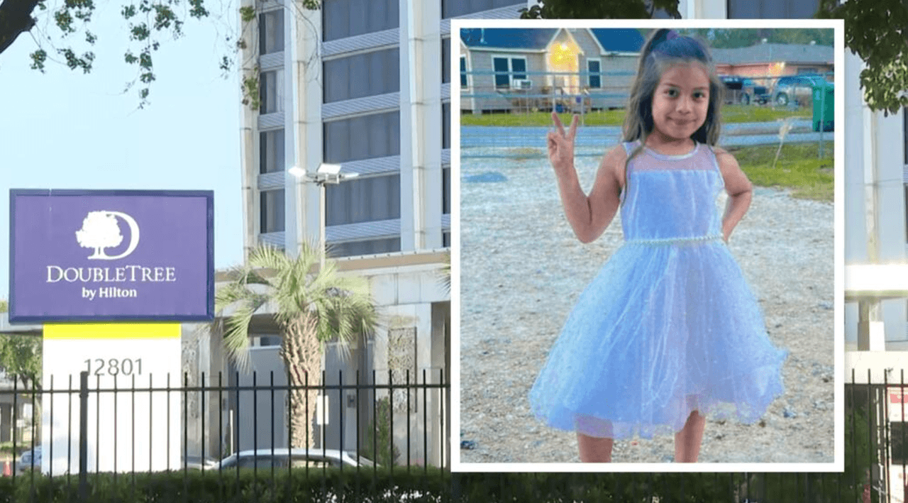 El abogado de la familia, finalmente, aclaró que la demanda no es por un millón de dólares: 
<b>"La demanda es por más".</b>