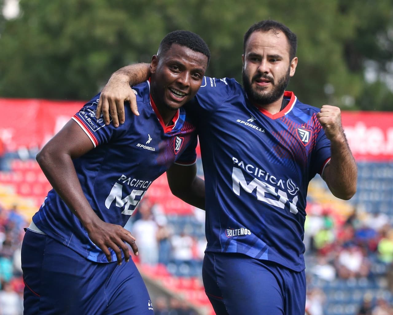 Tribunales resuelven a favor de Joao Maleck y queda libre de sentencia