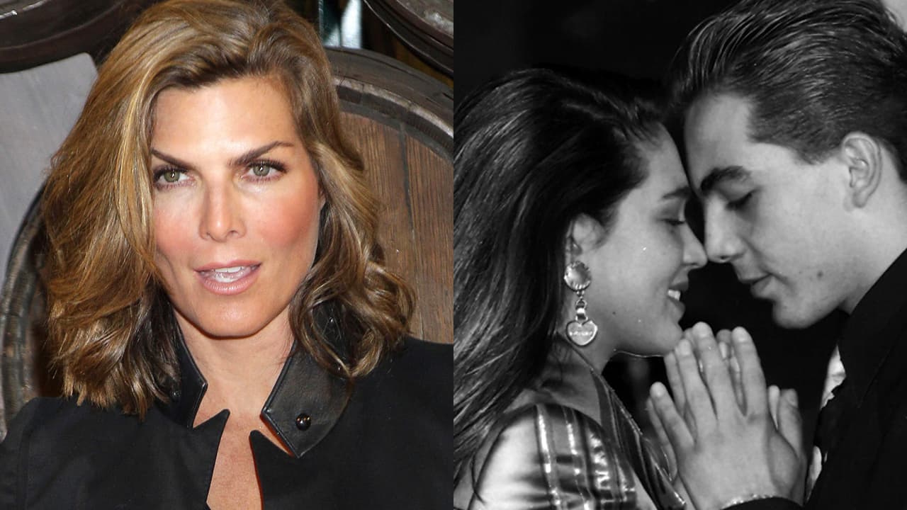 Montserrat Oliver confiesa lo que no aguantaba de Yolanda Andrade al punto de estallar en celos de ella
