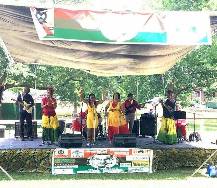 <b>Evento</b>: CAG Caribbean Cultural Festival
<br>
<b>Fecha</b>: 22 de junio
<br>
<b>Lugar</b>: The Clayton County International Park. 2300 Hwy 138 SE. Jonesboro, GA. 30236
<br>
<b>Sitio web</b>: 
<a href="https://www.caribbeangeorgia.org/festival">https://www.caribbeangeorgia.org/festival</a> 
<br>
<br>El festival brindará un ambiente familiar orientado a celebrar las numerosas contribuciones realizadas por los caribeños. El evento también sirve para educar, exponer a la comunidad a una diversa y rica gama de expresiones culturales, celebrar la cultura diversa, revitalizar el espíritu comunitario, mejorar la calidad de vida, aumentar el turismo y además brindar un evento gratuito, de calidad y entretenido, según los organizadores.