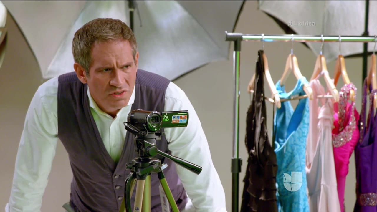 Él quiere ser el Director creativo a como dé lugar.