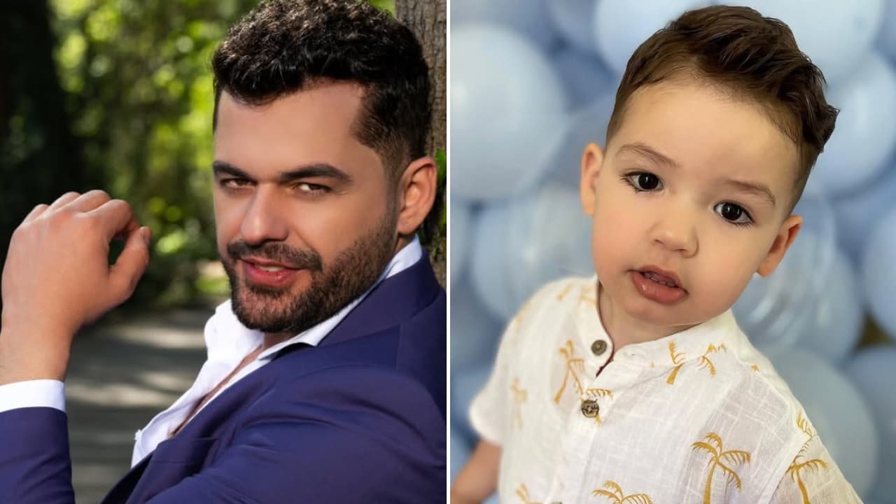 Muere famoso cantante de música pop mientras buscaba ayuda médica para su hijo de 4 años