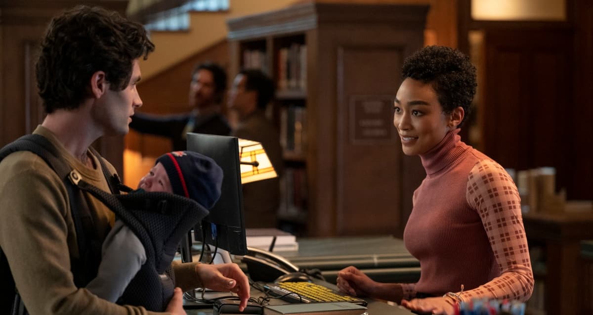 You serie de Netflix