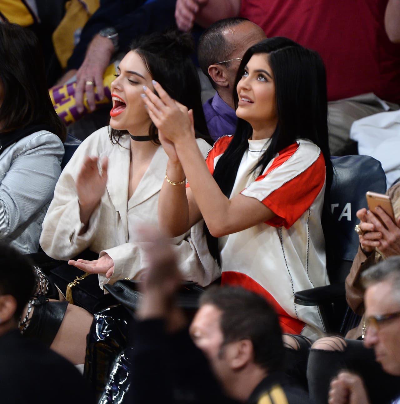 "¿Metieron gol? ¿Chuza?"