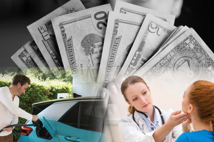 Siete cosas que notará tu bolsillo del histórico paquete contra la inflación aprobado en el Congreso