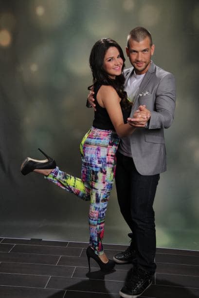 Ponle marca personal a las celebridades en el Backstage Pass en punto de las 8PM/ 7C.