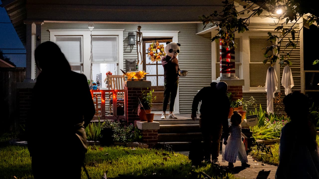 Seguridad en Halloween: ¿en qué vecindarios hay agresores sexuales? Con esta herramienta puedes saberlo