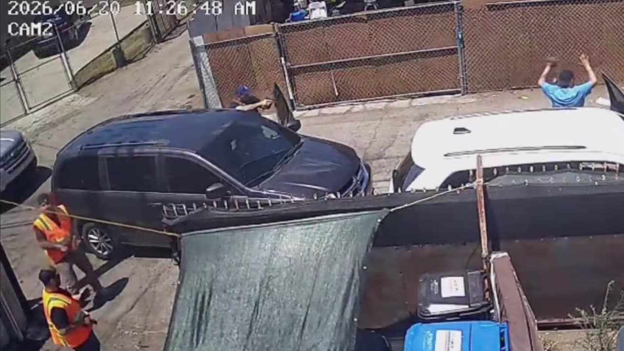 A un año de las redadas, activistas alertan: ICE cambia tácticas y usa más tecnología en Los Ángeles