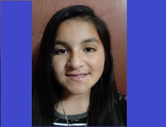 Maylin Ramos, si tiene información sobre su paradero llame a la Policía de Charlotte al (704) 336-7600