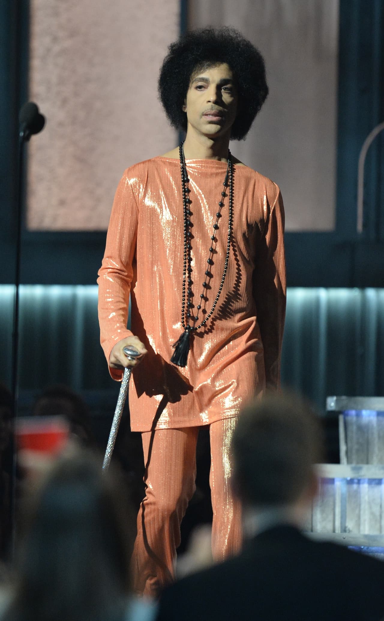 Como parte de su legado, durante varios meses se planeó que su casa en 
<b><a href="http://www.univision.com/musica/la-casa-de-prince-un-museo-que-espera-la-visita-de-600-000-personas-por-ano">Paisley Park se convirtiera en museo</a></b>, esperando la visita de miles de turistas al año. 
<b><a href="https://officialpaisleypark.com/pages/paisley-park-tours">Puedes encontrar boletos e información aquí.</a></b>