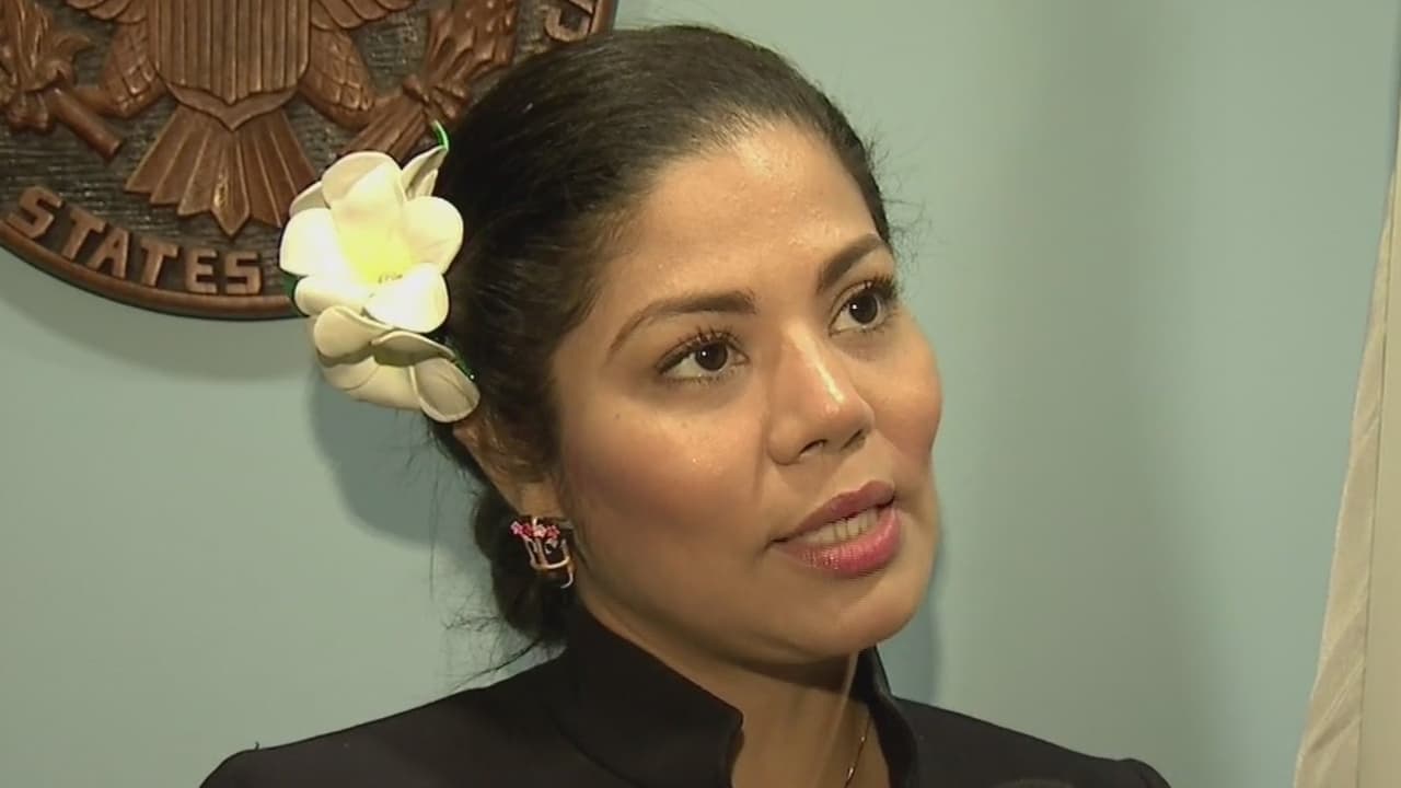 "Fui víctima de una represión brutal": exprisionera política cuenta los abusos del régimen de Daniel Ortega 