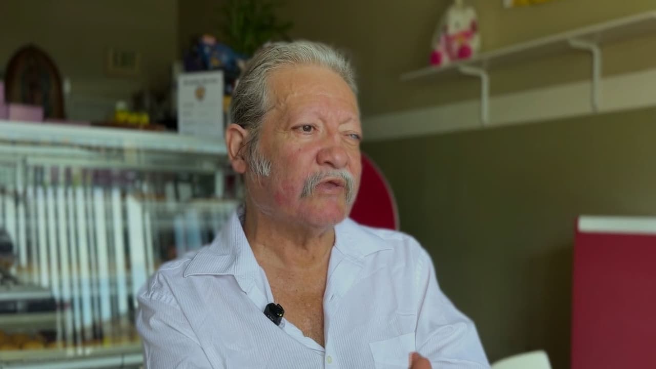 Roberto Trujillo busca apoyo para retirarse y regresar a México tras 40 años en California