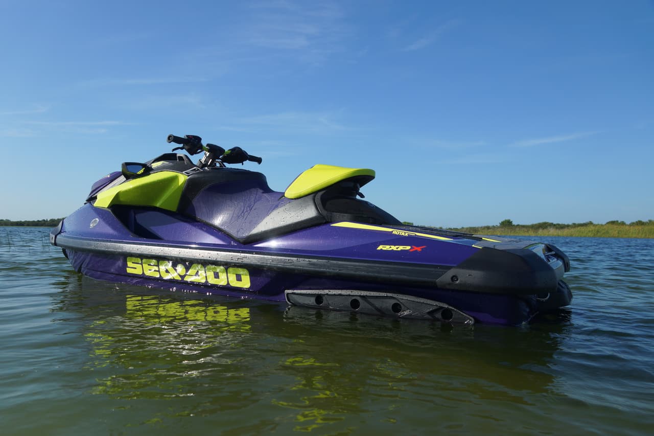 Sea-Doo RXP-X 300