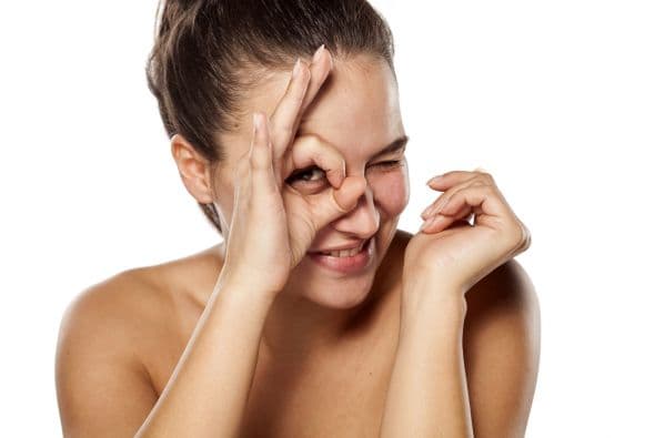 Para la gran mayoría de las personas, la vista es el sentido más importante.