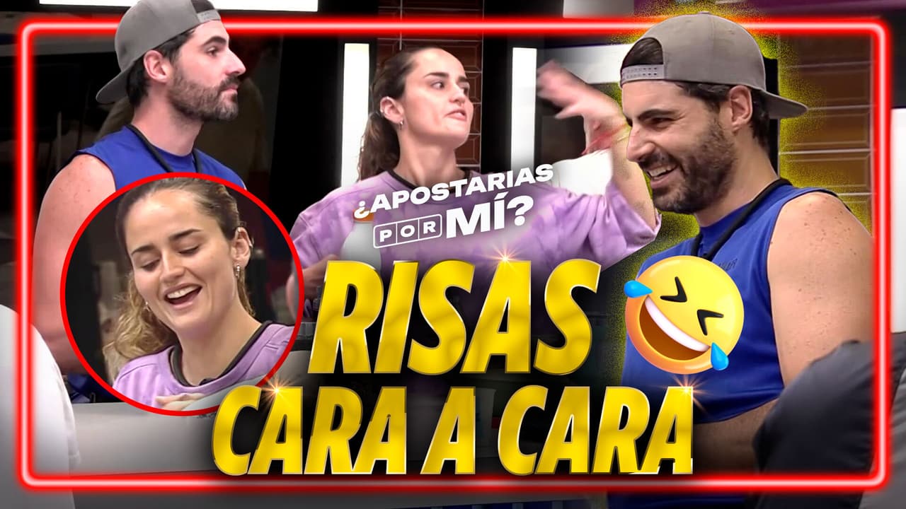 Team Rebelión planea cambiar su enfoque en el Cara a Cara para no ser aburridos